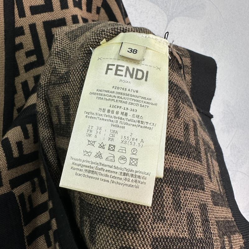 Fendi Outwear